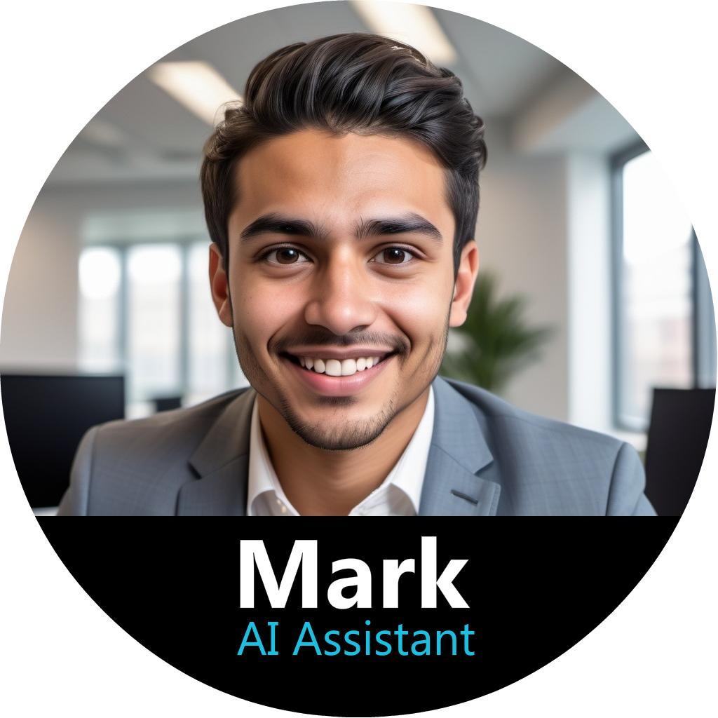 Mark AI
